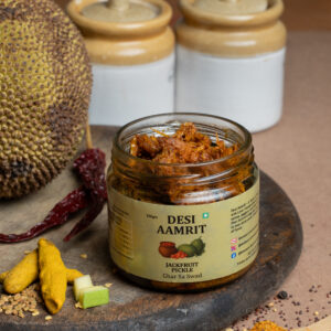 Jackfruit Pickle