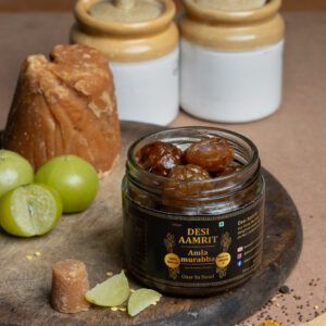 Amla Murabba (Sweet)