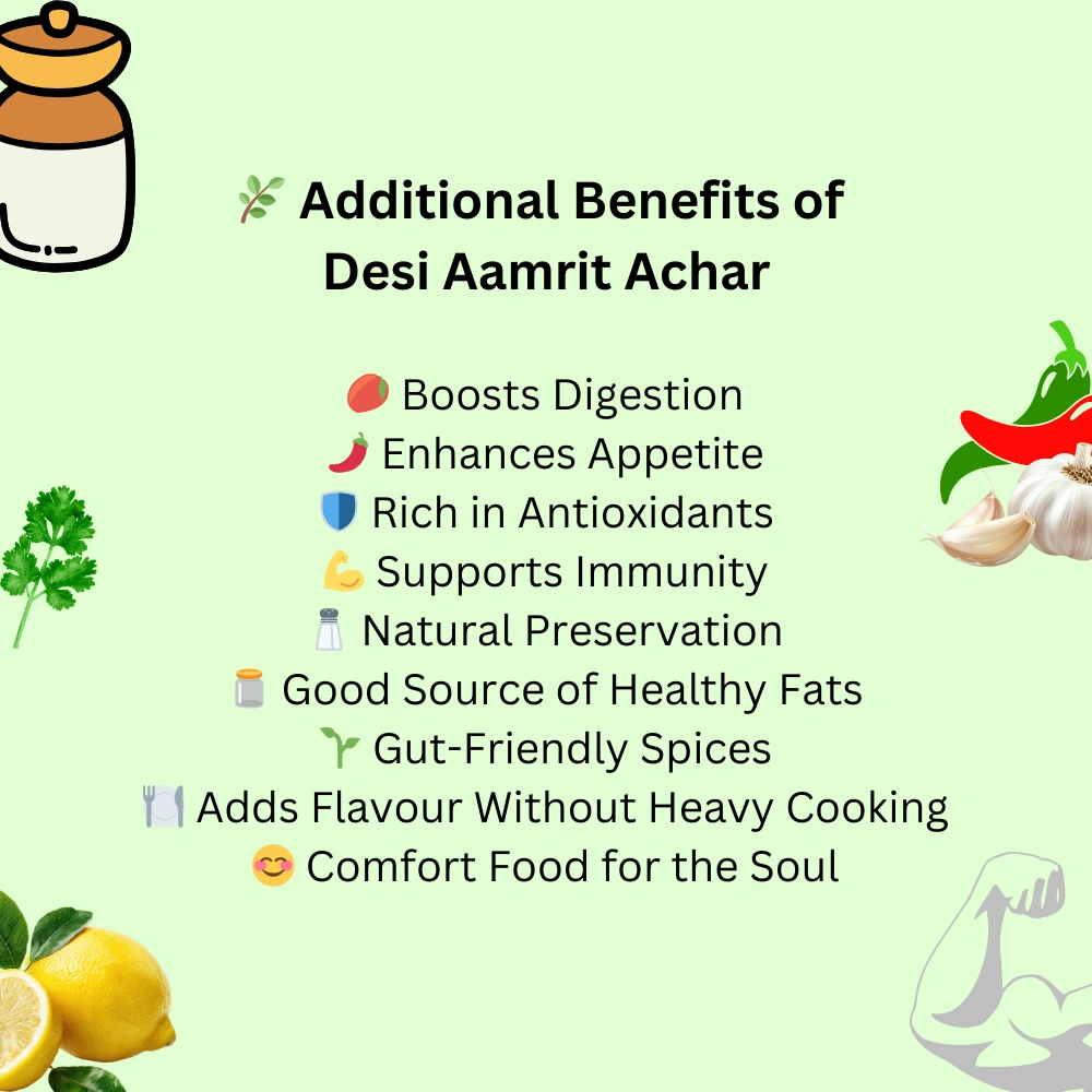 Chili Garlic Fusion - Image 2