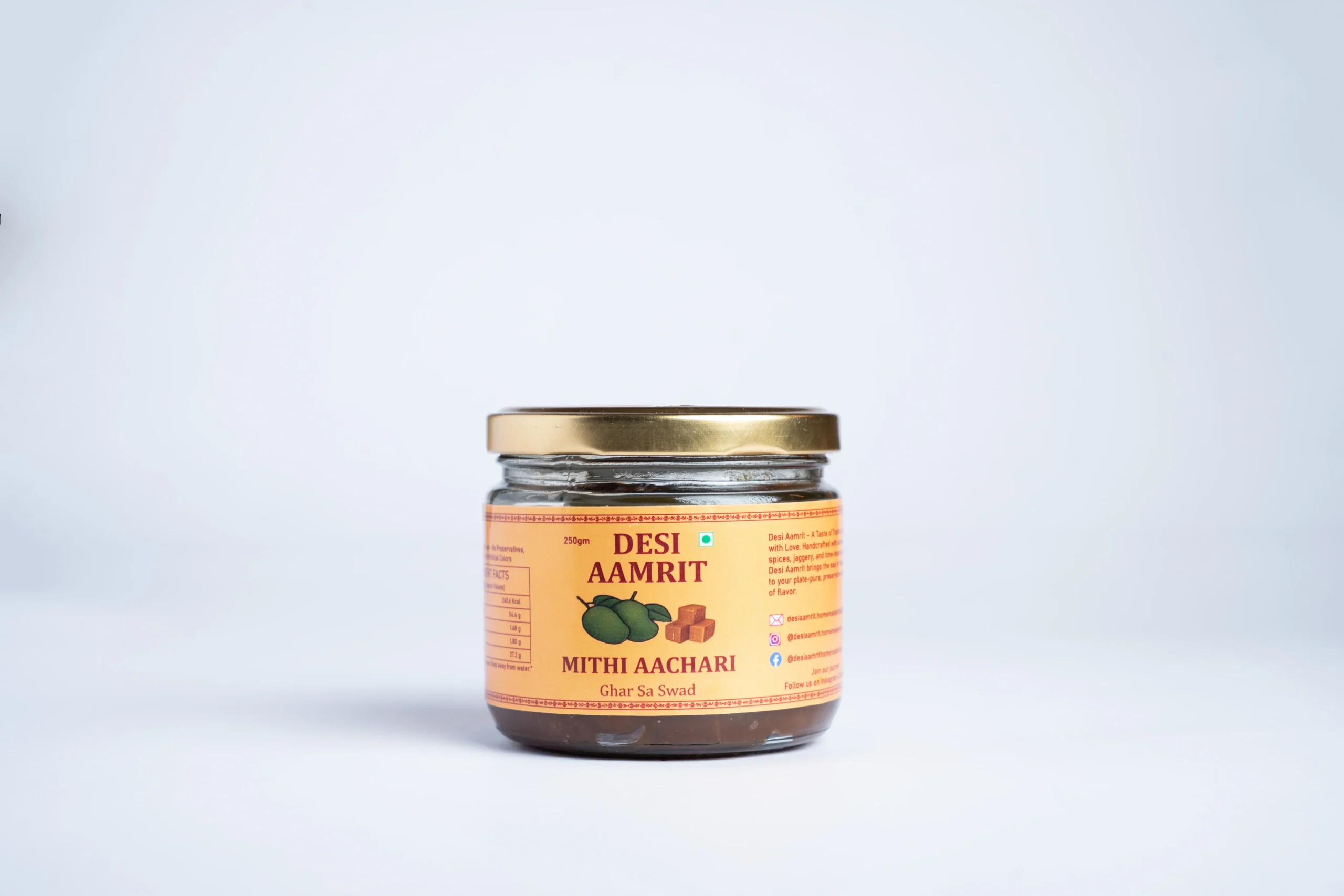 Mango Mithi Aachari - Image 4