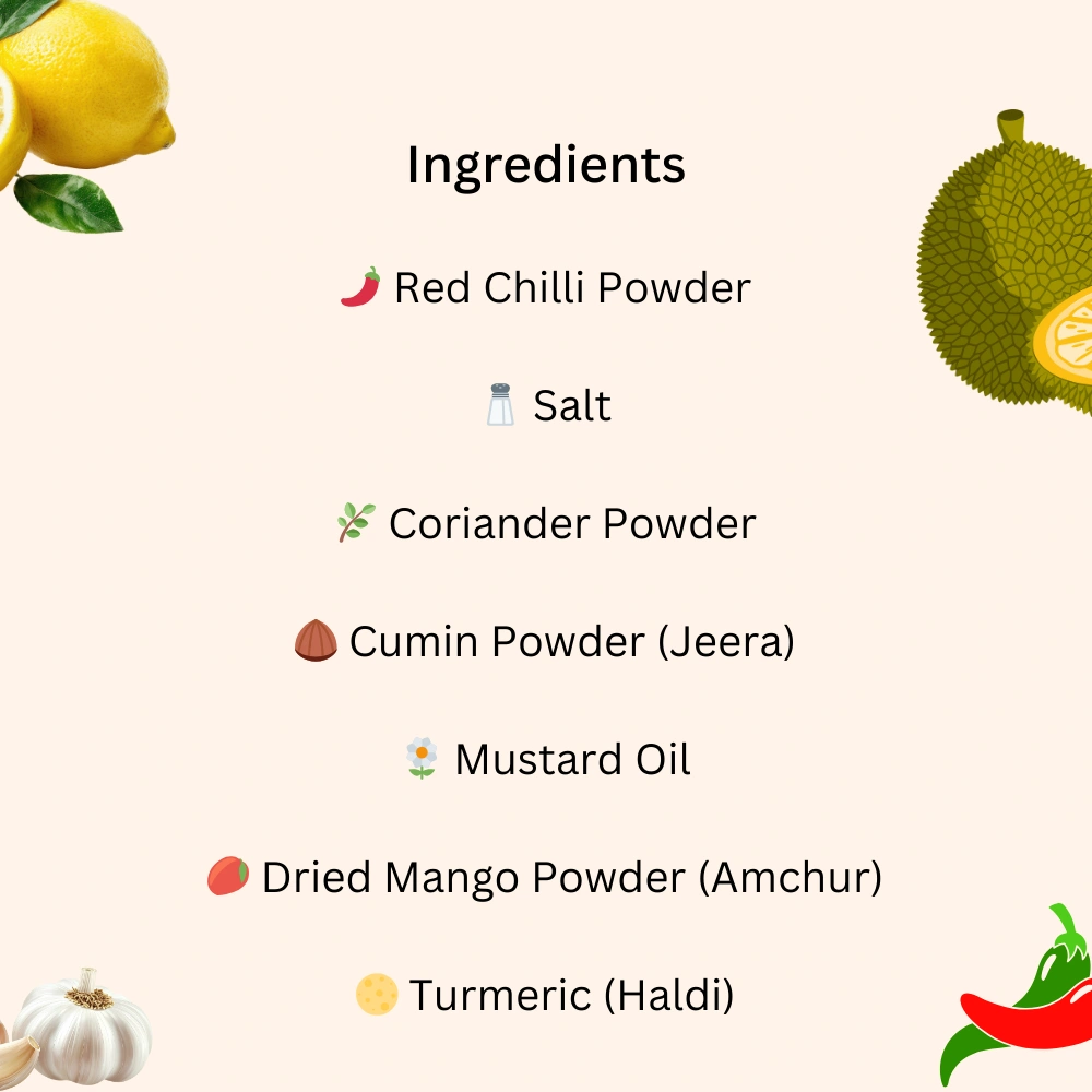 Red Bharwa Mirchi - Image 2